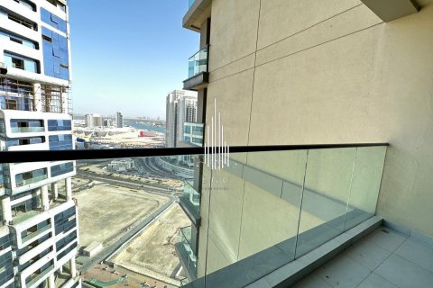 Apartmen di Al Reem Island, Abu Dhabi, UAE 2 bilik tidur, 105.2 meter persegi № 590880 - foto 1