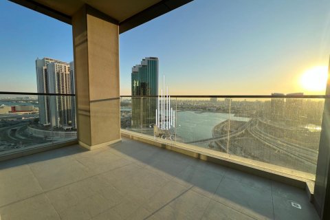 Apartment in Al Reem Island, Abu Dhabi, UAE 2 bedrooms, 191.9 sq.m. № 590878 - photo 2