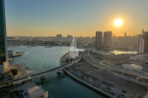 Apartment in Al Reem Island, Abu Dhabi, UAE 2 bedrooms, 191.9 sq.m. № 590878 - photo 1