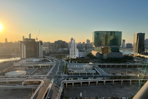 Apartment in Al Reem Island, Abu Dhabi, UAE 2 bedrooms, 191.9 sq.m. № 590878 - photo 23