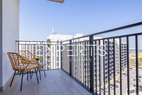 Yas Island, Abu Dhabi, UAE의 판매용 아파트 침실 1개, 65.8제곱미터 번호 590723 - 사진 4