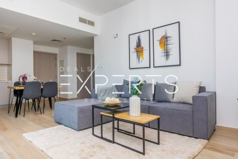 Yas Island, Abu Dhabi, UAE의 판매용 아파트 침실 1개, 65.8제곱미터 번호 590723 - 사진 1