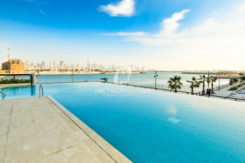 Apartman u gradu Jumeirah, Dubai, UAE 1 spavaća soba, 76 m2 Br. 593172 - Slika 1