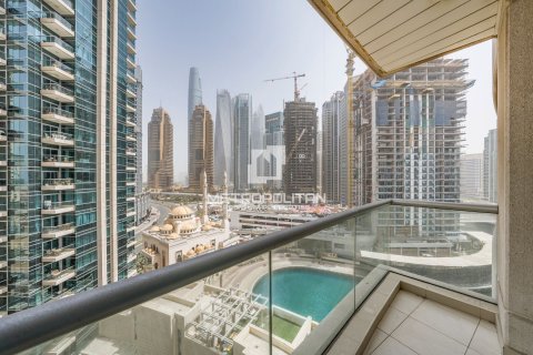 Apartamento para venda em Dubai Marina, Dubai, EAU 2 quartos, 121 m2 № 593616 - foto 2
