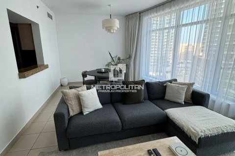 Apartamento para venda em Dubai Marina, Dubai, EAU 2 quartos, 121 m2 № 593616 - foto 16