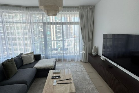 Apartamento para venda em Dubai Marina, Dubai, EAU 2 quartos, 121 m2 № 593616 - foto 17