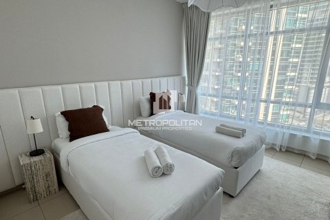 Apartamento para venda em Dubai Marina, Dubai, EAU 2 quartos, 121 m2 № 593616 - foto 23