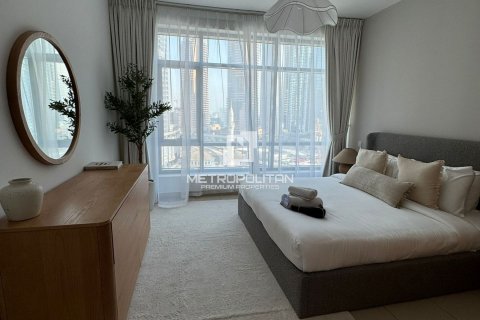 Apartamento para venda em Dubai Marina, Dubai, EAU 2 quartos, 121 m2 № 593616 - foto 19