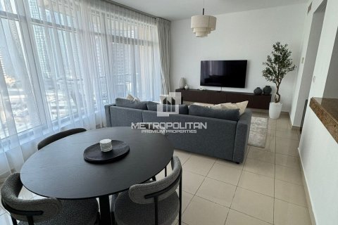 Apartamento para venda em Dubai Marina, Dubai, EAU 2 quartos, 121 m2 № 593616 - foto 4