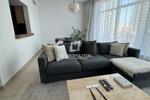 Apartamento para venda em Dubai Marina, Dubai, EAU 2 quartos, 121 m2 № 593616 - foto 6