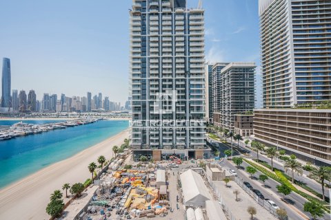 Apartament de închiriat în Dubai Harbour, Dubai, EAU 1 dormitor, 79 mp. №593840 - poză 23