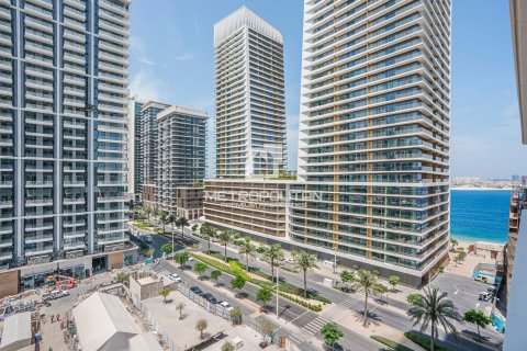 Apartament de închiriat în Dubai Harbour, Dubai, EAU 1 dormitor, 79 mp. №593840 - poză 25