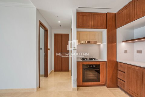 Apartament de închiriat în Dubai Harbour, Dubai, EAU 1 dormitor, 79 mp. №593840 - poză 10