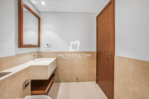 Apartament de închiriat în Dubai Harbour, Dubai, EAU 1 dormitor, 79 mp. №593840 - poză 29