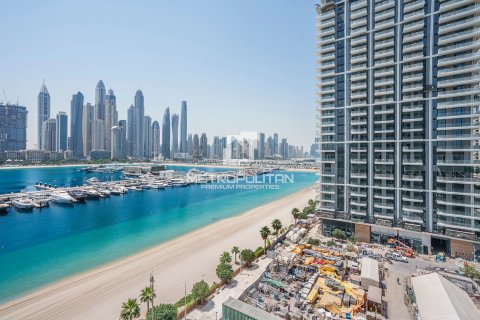 Apartament de închiriat în Dubai Harbour, Dubai, EAU 1 dormitor, 79 mp. №593840 - poză 21