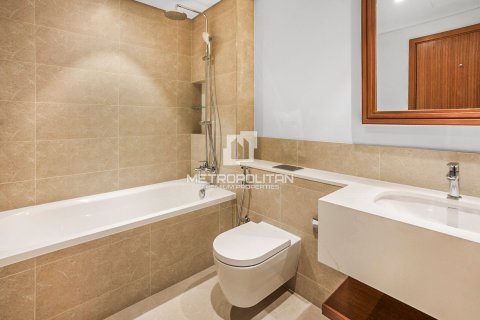 Apartament de închiriat în Dubai Harbour, Dubai, EAU 1 dormitor, 79 mp. №593840 - poză 28