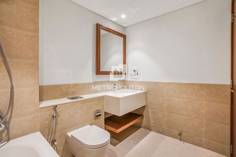 Apartament de închiriat în Dubai Harbour, Dubai, EAU 1 dormitor, 79 mp. №593840 - poză 22