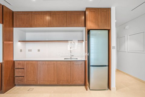 Apartament de închiriat în Dubai Harbour, Dubai, EAU 1 dormitor, 79 mp. №593840 - poză 15