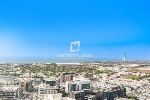 Apartment in Dubai Internet City, UAE 4 bedrooms, 447 sq.m. № 593353 - photo 1