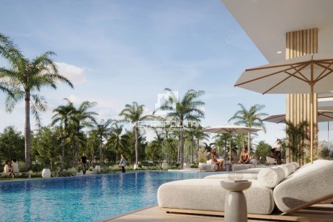 Al Marjan Island、Ras Al Khaimah、UAE にあるマンション販売中 2ベッドルーム、138 m2、No593683 - 写真 10