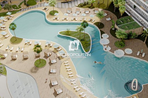 Apartament de vânzare în Arjan, Dubai, EAU 1 dormitor, 71 mp. №593168 - poză 15