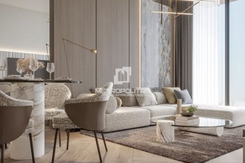 Apartament de vânzare în Arjan, Dubai, EAU 1 dormitor, 71 mp. №593168 - poză 2