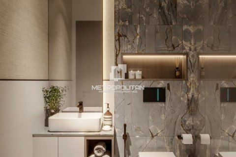 Apartament de vânzare în Arjan, Dubai, EAU 1 dormitor, 71 mp. №593168 - poză 12