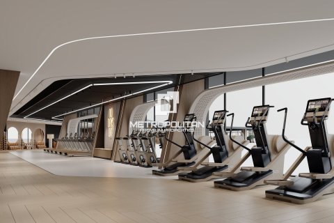 Apartament de vânzare în Arjan, Dubai, EAU 1 dormitor, 71 mp. №593168 - poză 17