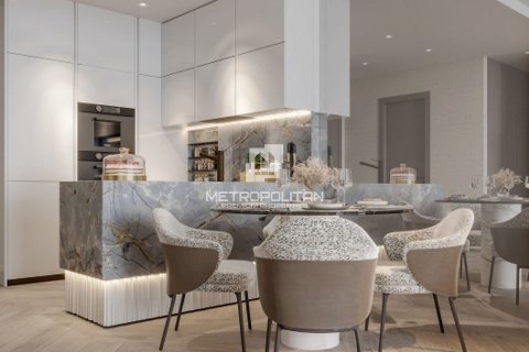 Apartament de vânzare în Arjan, Dubai, EAU 1 dormitor, 71 mp. №593168 - poză 1