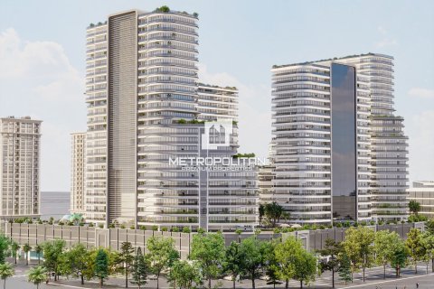 Apartament de vânzare în Arjan, Dubai, EAU 1 dormitor, 71 mp. №593168 - poză 18