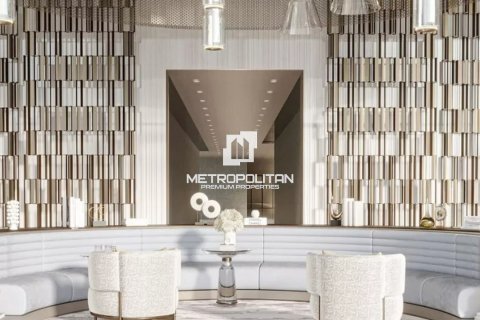 Apartament de vânzare în Arjan, Dubai, EAU 1 dormitor, 71 mp. №593168 - poză 20