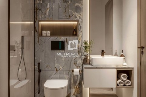 Apartament de vânzare în Arjan, Dubai, EAU 1 dormitor, 71 mp. №593168 - poză 13