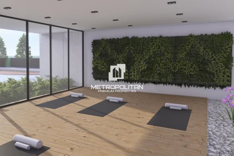 Apartament de vânzare în Arjan, Dubai, EAU 1 dormitor, 71 mp. №593168 - poză 16