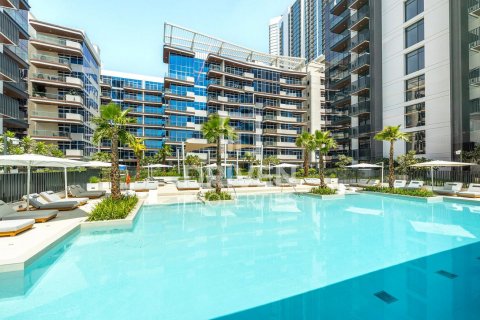 Apartment in Mohammed Bin Rashid City, Dubai, UAE 1 bedroom, 77 sq.m. № 601617 - photo 6