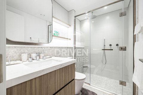 Apartment in Mohammed Bin Rashid City, Dubai, UAE 1 bedroom, 77 sq.m. № 601617 - photo 8