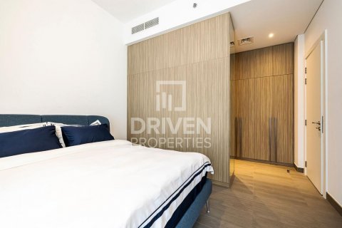 Apartment in Mohammed Bin Rashid City, Dubai, UAE 1 bedroom, 77 sq.m. № 601617 - photo 20