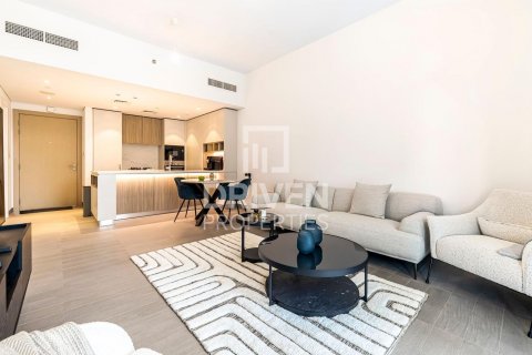 Apartment in Mohammed Bin Rashid City, Dubai, UAE 1 bedroom, 77 sq.m. № 601617 - photo 2