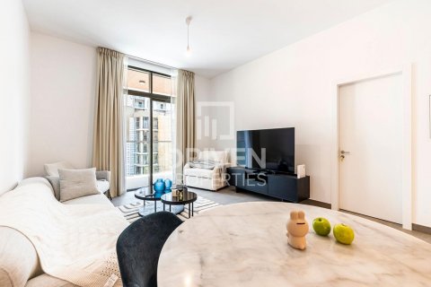 Apartment in Mohammed Bin Rashid City, Dubai, UAE 1 bedroom, 77 sq.m. № 601617 - photo 4