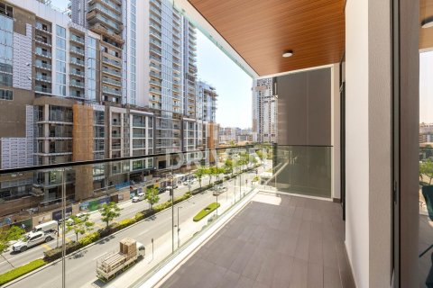 Apartment in Mohammed Bin Rashid City, Dubai, UAE 1 bedroom, 77 sq.m. № 601617 - photo 11