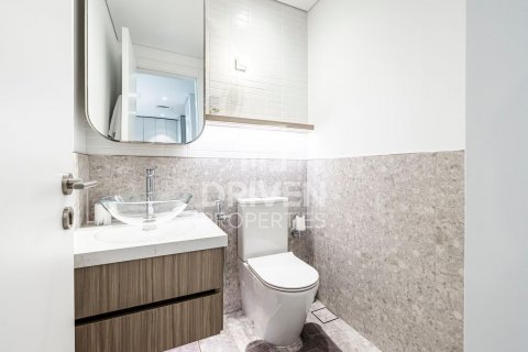 Apartment in Mohammed Bin Rashid City, Dubai, UAE 1 bedroom, 77 sq.m. № 601617 - photo 14