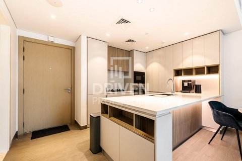 Apartment in Mohammed Bin Rashid City, Dubai, UAE 1 bedroom, 77 sq.m. № 601617 - photo 5