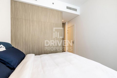Apartment in Mohammed Bin Rashid City, Dubai, UAE 1 bedroom, 77 sq.m. № 601617 - photo 9