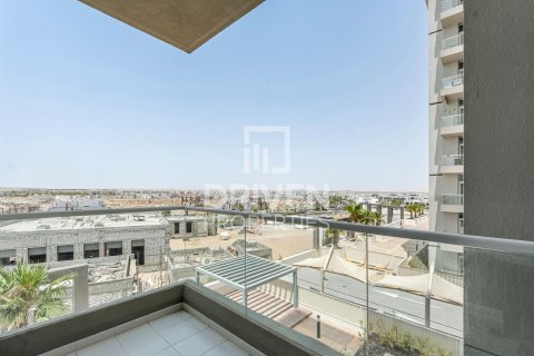 DAMAC Hills (Akoya by DAMAC), Dubai, UAE의 판매용 아파트 침실 2개, 102제곱미터 번호 601613 - 사진 7
