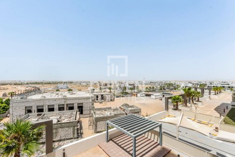 DAMAC Hills (Akoya by DAMAC), Dubai, UAE의 판매용 아파트 침실 2개, 102제곱미터 번호 601613 - 사진 14