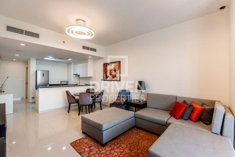 DAMAC Hills (Akoya by DAMAC), Dubai, UAE의 판매용 아파트 침실 2개, 102제곱미터 번호 601613 - 사진 1