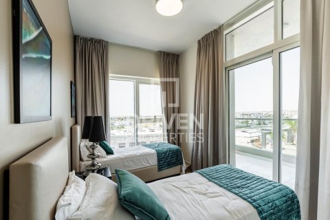 DAMAC Hills (Akoya by DAMAC), Dubai, UAE의 판매용 아파트 침실 2개, 102제곱미터 번호 601613 - 사진 3