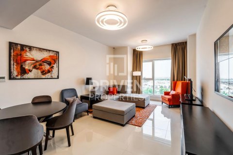 DAMAC Hills (Akoya by DAMAC), Dubai, UAE의 판매용 아파트 침실 2개, 102제곱미터 번호 601613 - 사진 2