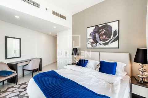 DAMAC Hills (Akoya by DAMAC), Dubai, UAE의 판매용 아파트 침실 2개, 102제곱미터 번호 601613 - 사진 12
