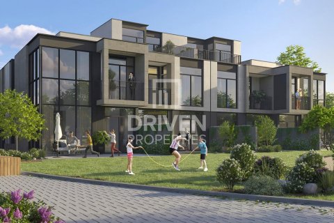 阿联酋 Dubai Mudon 待售 : 4 卧, 279 平方米 , 编号601614 - 照片 6