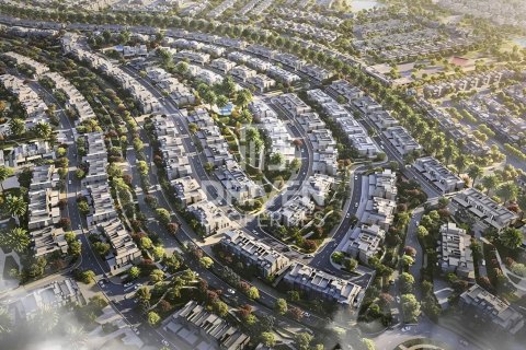 阿联酋 Dubai Mudon 待售 : 4 卧, 279 平方米 , 编号601614 - 照片 10